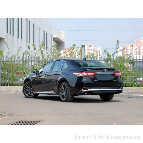 Big Sale Auto 2022 Toyota Camry New Car 8at 2,5g deluxe